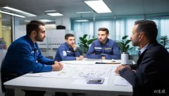 食物平安大查抄！雅安市名山区金顺茶厂被突击