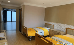 2025年高端养老标杆!市丰台区安怡欣养老