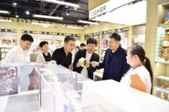 王忠昆查抄安排“两节”假期平安出产和文旅消