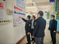 <strong>陆川深切开展校园食物平安专项查抄</strong>