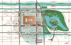 碧桂园云境楼盘售楼处发布：低密藏品时代回归