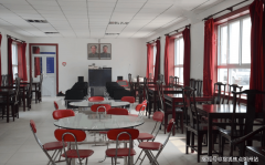 2025年养老曲击!市区同韶华养老院费用明