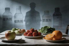 <b>守护舌尖平安的者：唯他糊口的一坐式果蔬集采</b>